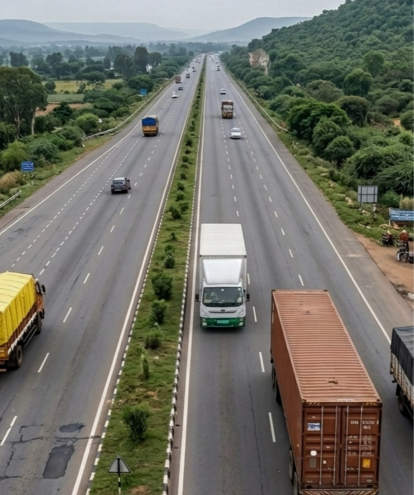 Technical Brief - Kalamboli Cluster Case Study