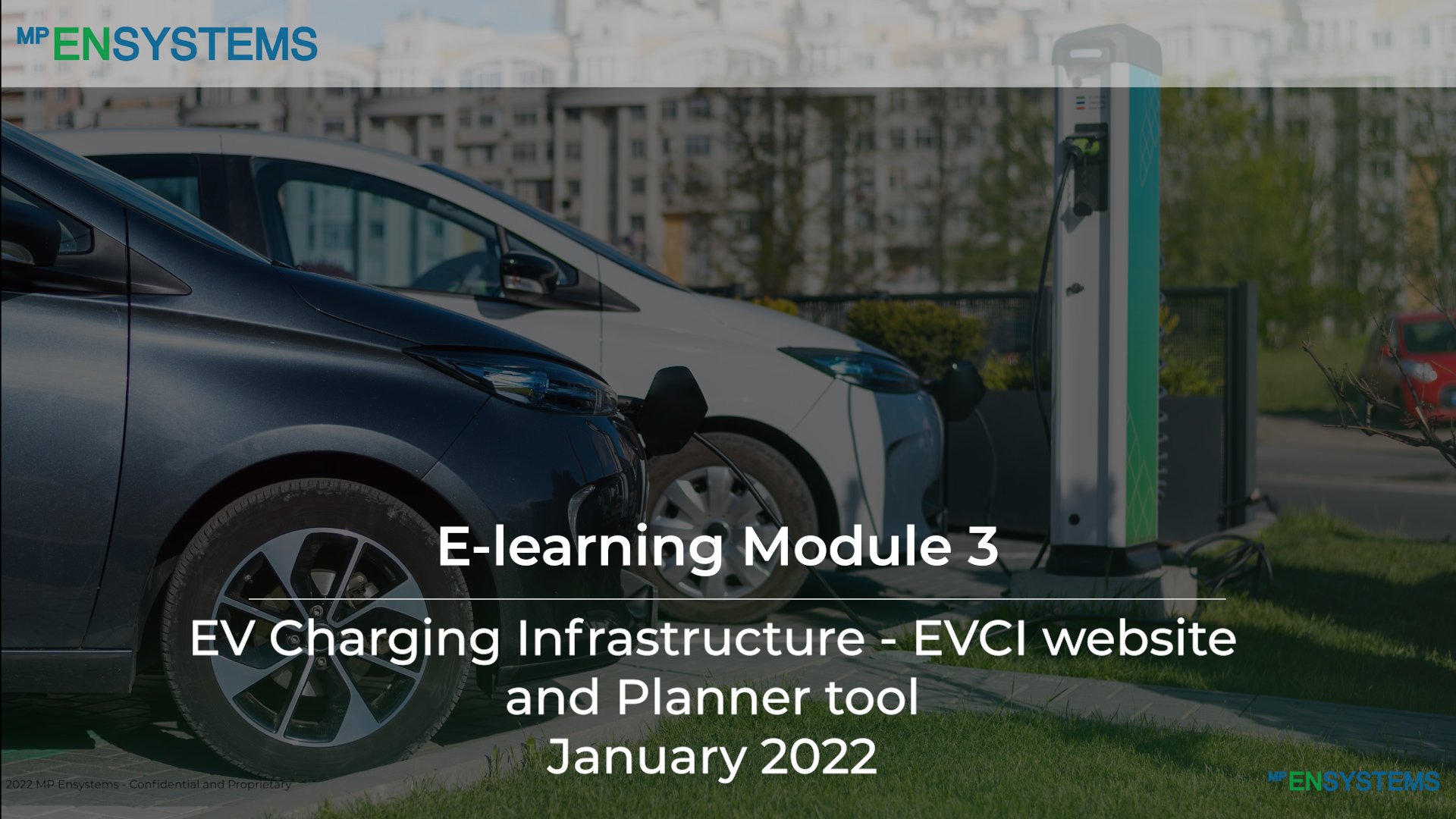 E-learning Module 3