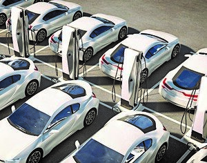 Rajasthan govt comes up with e-vehicle policy; sanctions Rs 40 cr for e-vehicle purchase grant