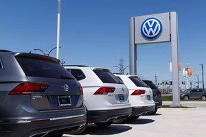 Volkswagen group testing electric vehicles under Skoda brand for India market
