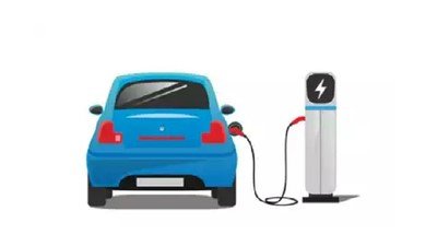 Construction of 14 EV charging stations begins in Delhi