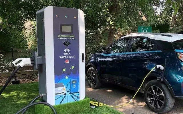 Tata Power to set up solar plant in Tamil Nadu, signs MoU worth Rs 3,000 cr