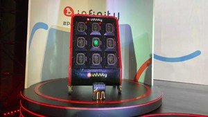 Crayon Motors inks pact with Bounce Infinity to set up interoperated battery network