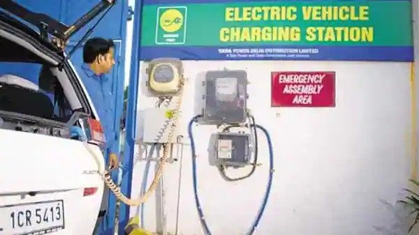 High costs, low use may derail development of EV charging infra