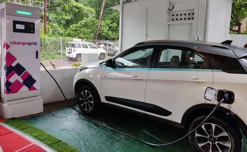 Need Adequate Charging Points To Avoid Traffic Jams Due To Breakdown Of EVs: Traffic Police To Delhi Govt