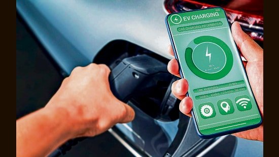 PMPML to develop EV charging stations for public use