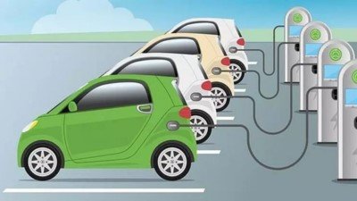Goa govt notifies charging infrastructure policy for electric vehicles