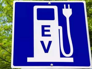 India's largest EV charging station opens in Gurugram