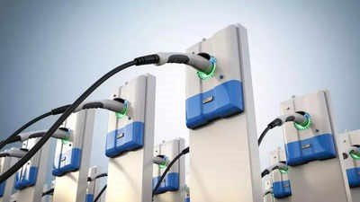 Novotel Mumbai Juhu beach installs EV charging station