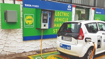 Budget: Charging infra push to electrify EV adoption