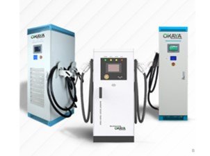 Okaya Group company to install 2,550 EV charging stations for Indian Oil Corp: Details