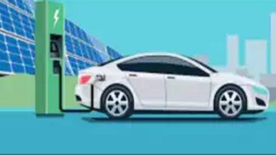 EV charging infra becomes priority for developers
