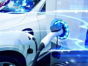 How electric vehicle chargers may pose risk of hacking