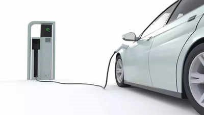 PCMC offers tax sop for EV charge points