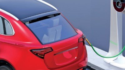 EV charging gets costlier for Mumbai
