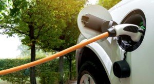 Push for battery-run autos in New Town