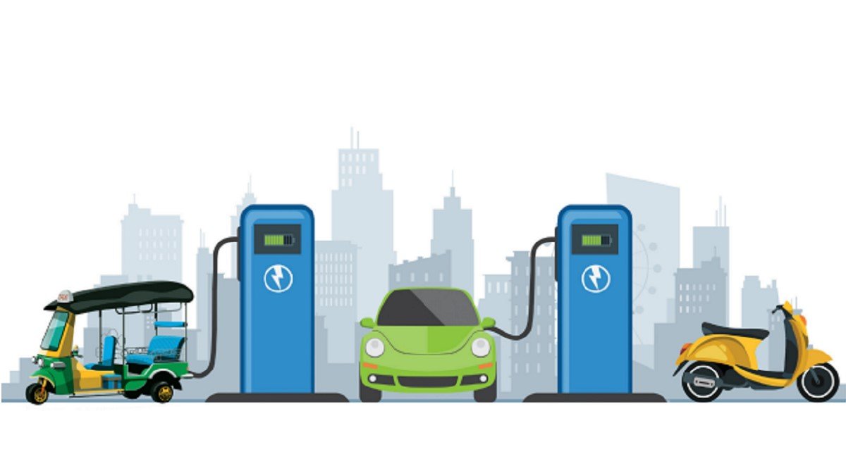 Electric vehicle sales to cross 2 million in FY24: Experts