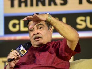 Electric vehicle charging stations susceptible to cyber attacks: Nitin Gadkari