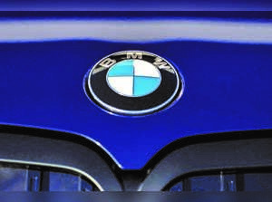 Global car companies upbeat about faster adoption of luxury EVs in India
