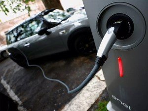 ETtech Opinion | India on right track to be global EV hub: Ola's Bhavish Aggarwal