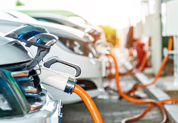 Top Developments That Shaped the Electric Vehicle Industry in 2022