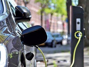 West Bengal plans 1000 EV charging stations in 2 years