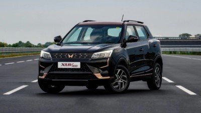 Mahindra, Jio-bp to build charging network for XUV400 electric SUV: Details