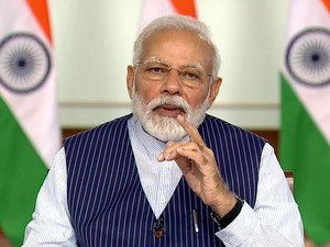 New momentum of auto industry's innovation for greener alternatives need of the hour: PM Modi