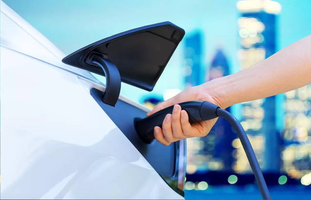 Now, fire NoC must to instal EV charging ports in RWAs