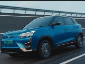 Mahindra lines up new products; firms up investments for electric future