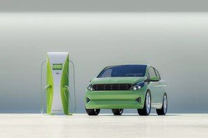 Automakers betting on EVs for eco-friendly mobility