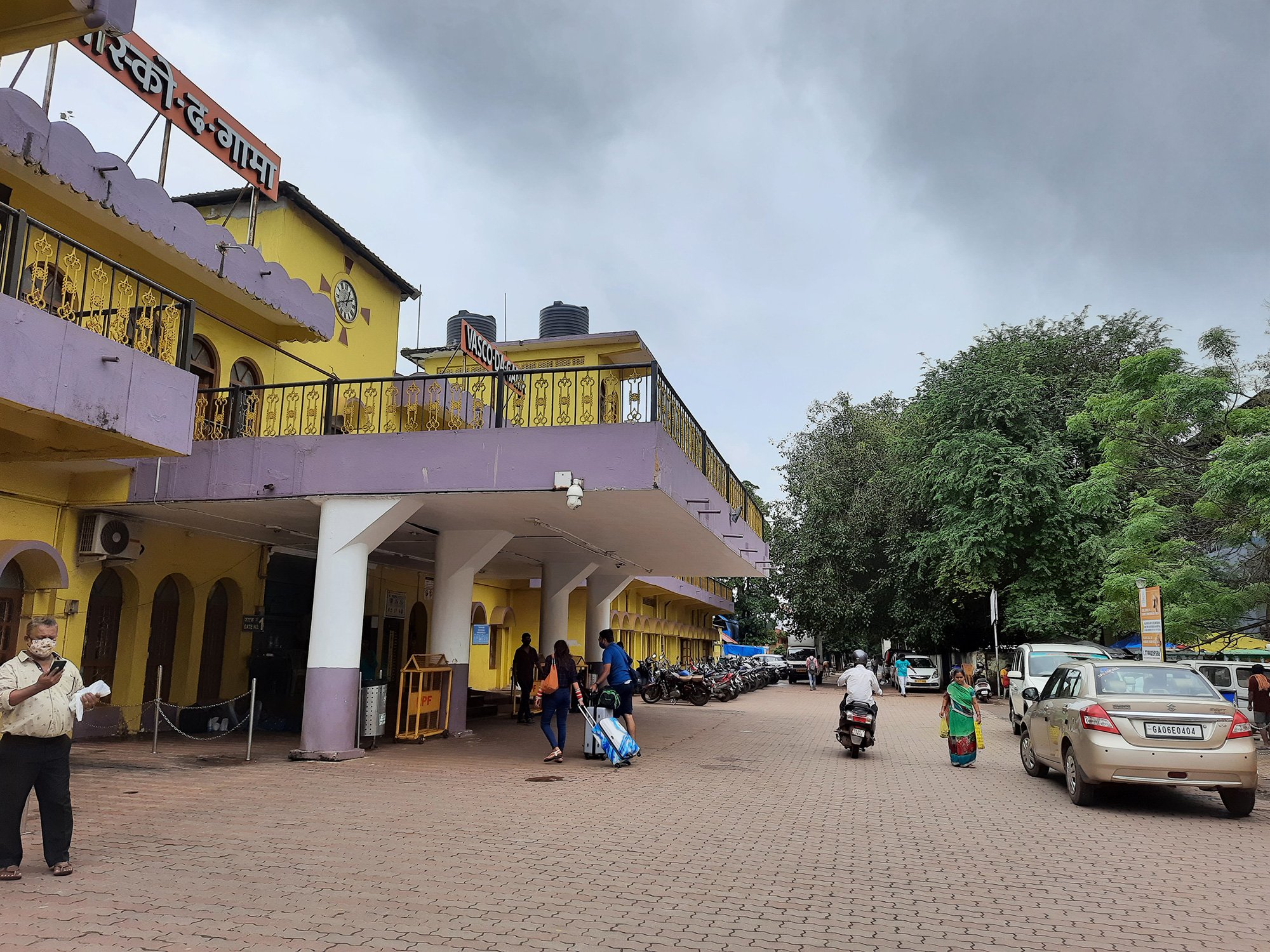 Goa