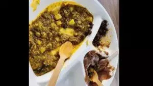 Millet gets the vote for midday meals