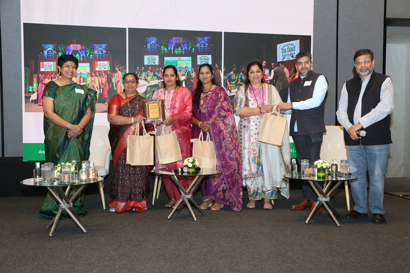 MP Ensystems 14th anniversary event