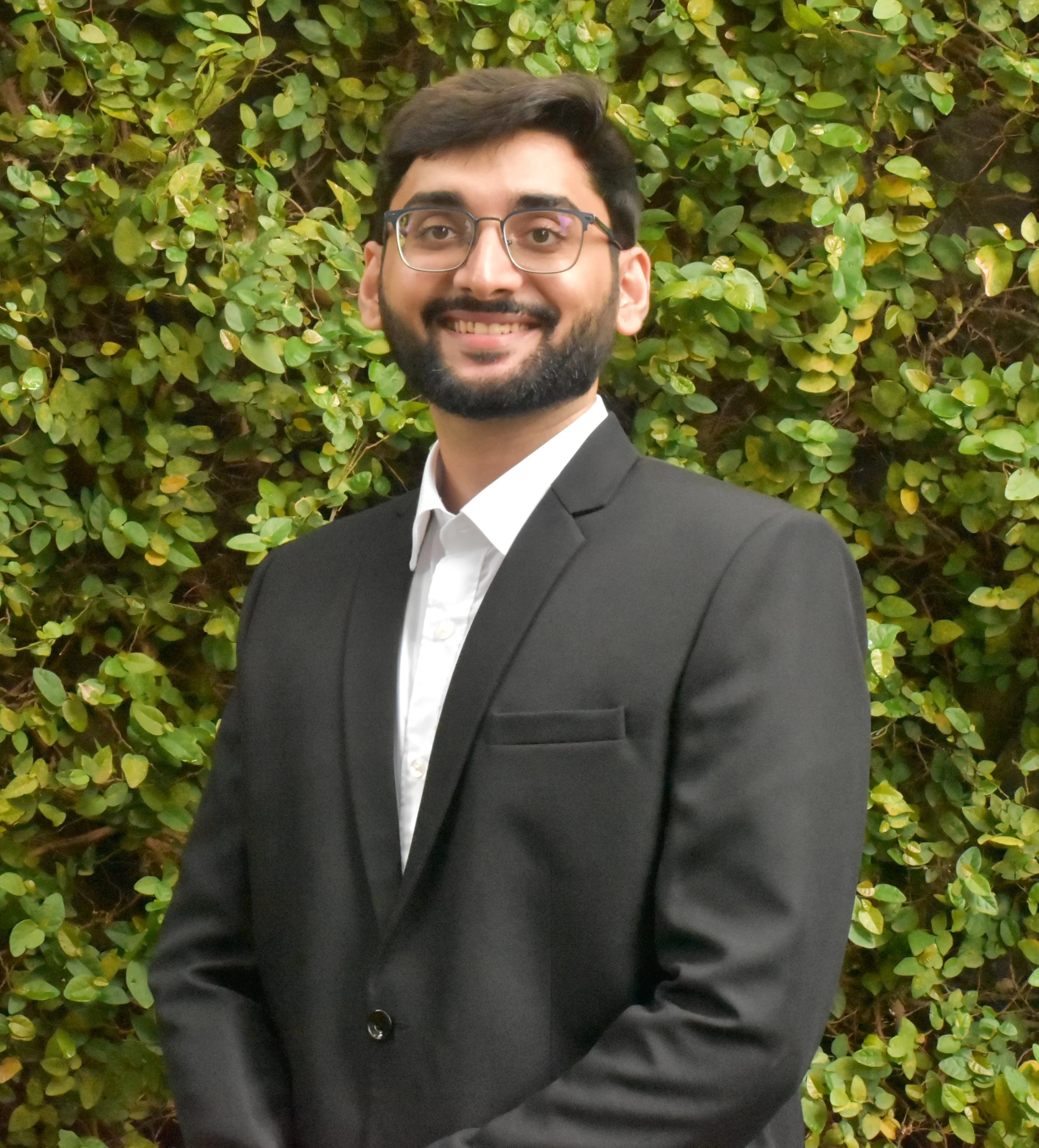 Aditya Khedkar