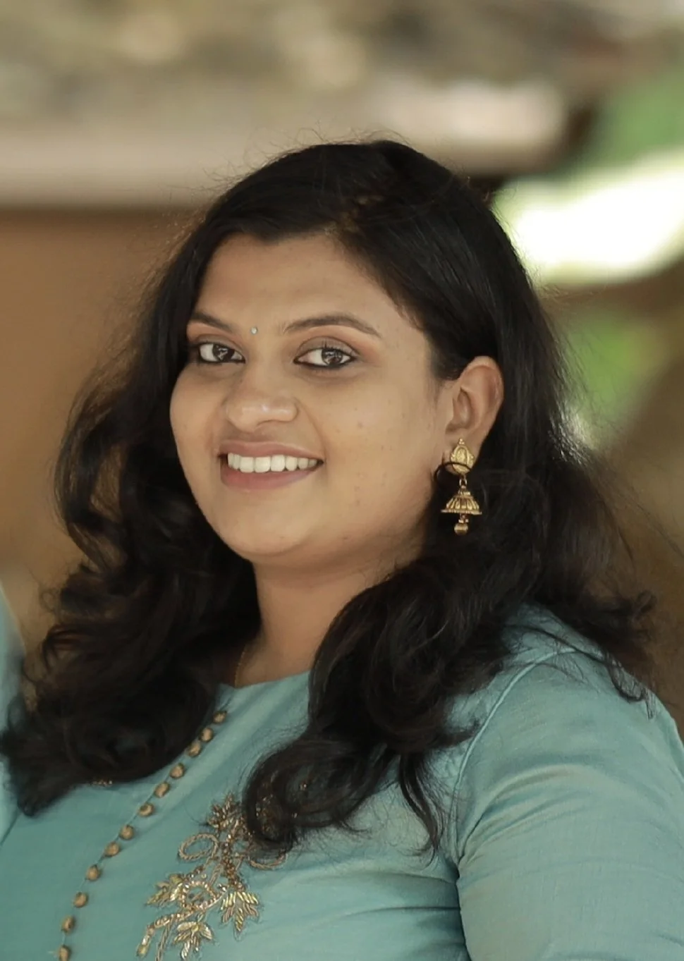 Dr. Athira Panicker