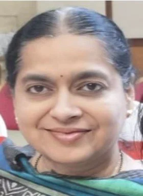 Dr. Nita Sarang