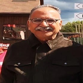 Dr. Sudhir Kumar Goel