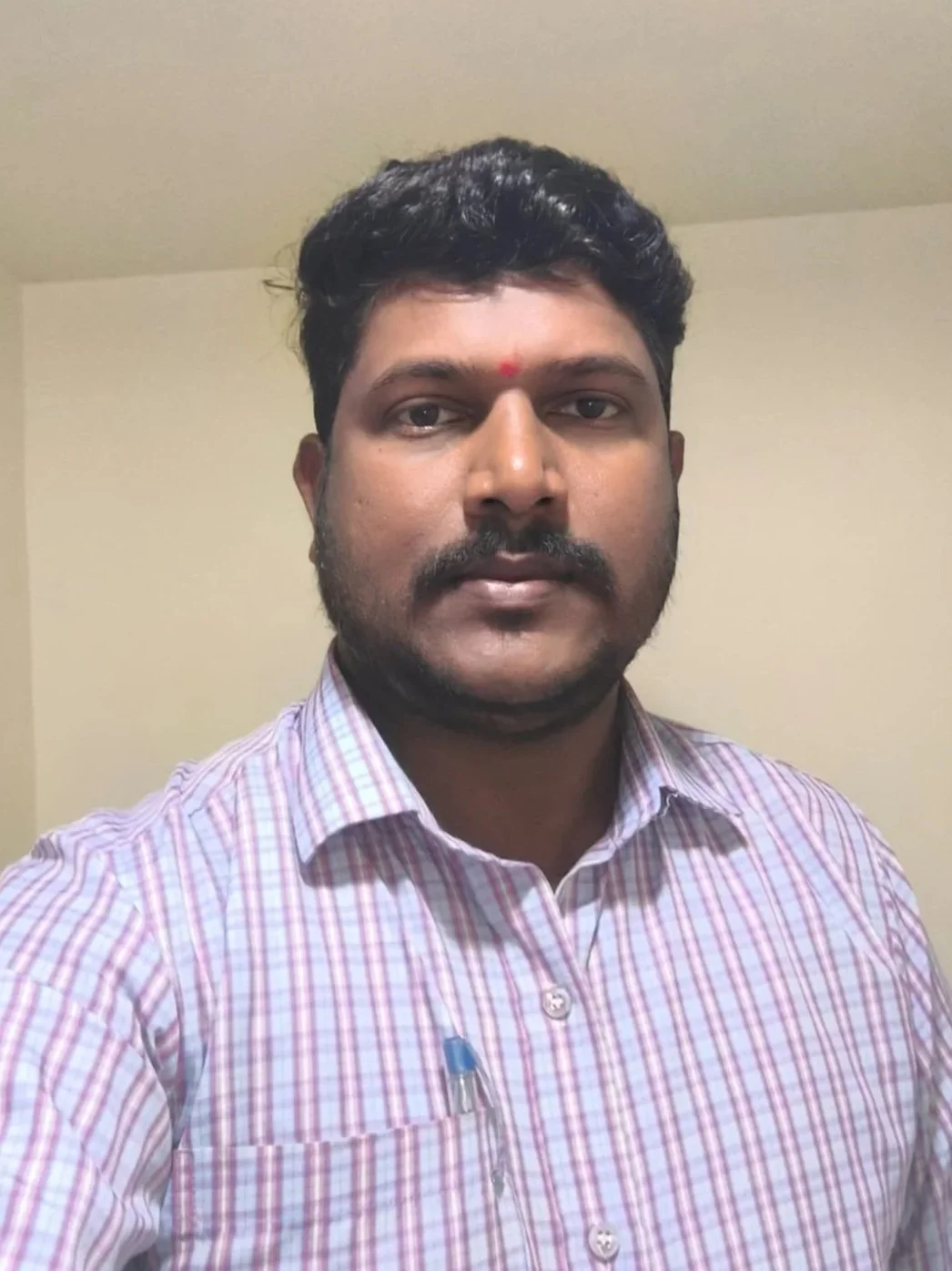 Sachin Patil