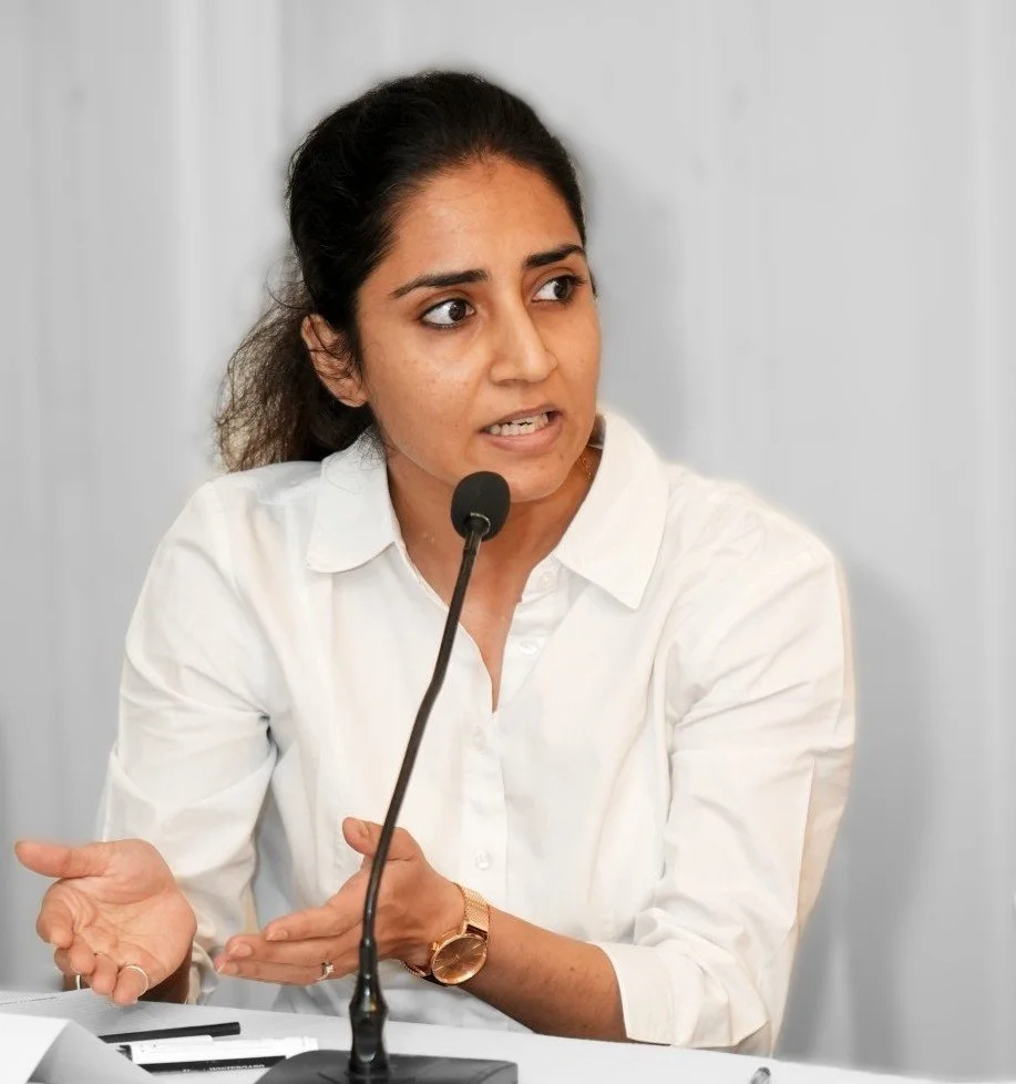 Shivani Kadu