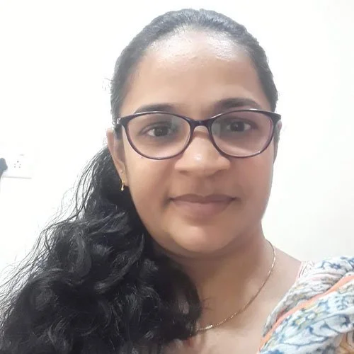 Smitha Lobo