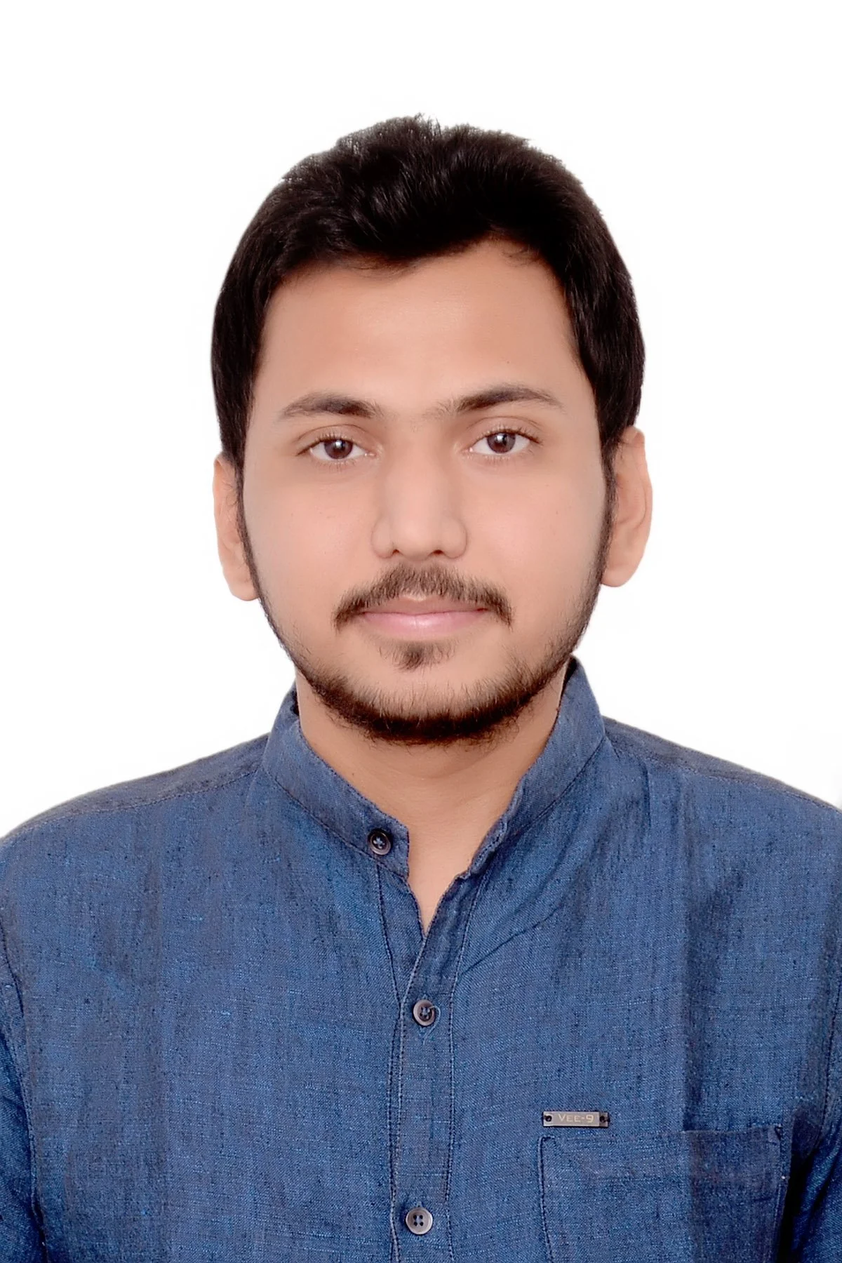 Yashraj Gore