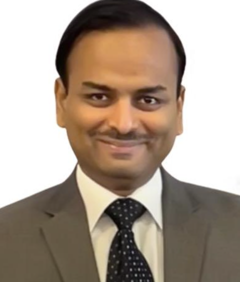 Abhishek Ranjan