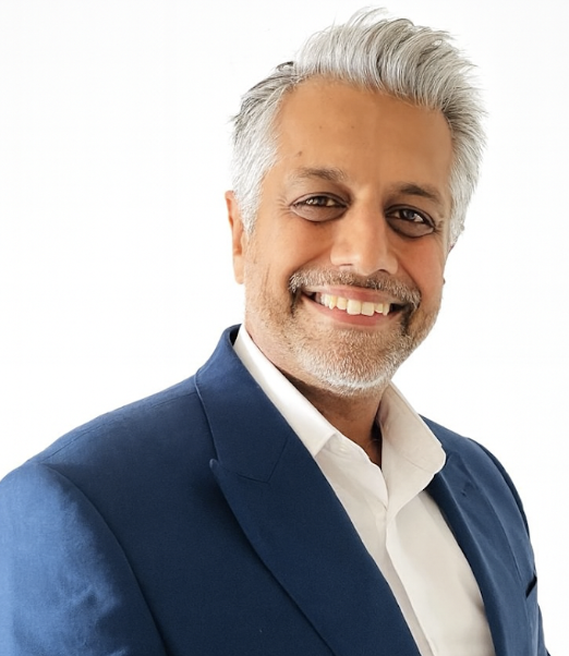 Deepak Malhotra