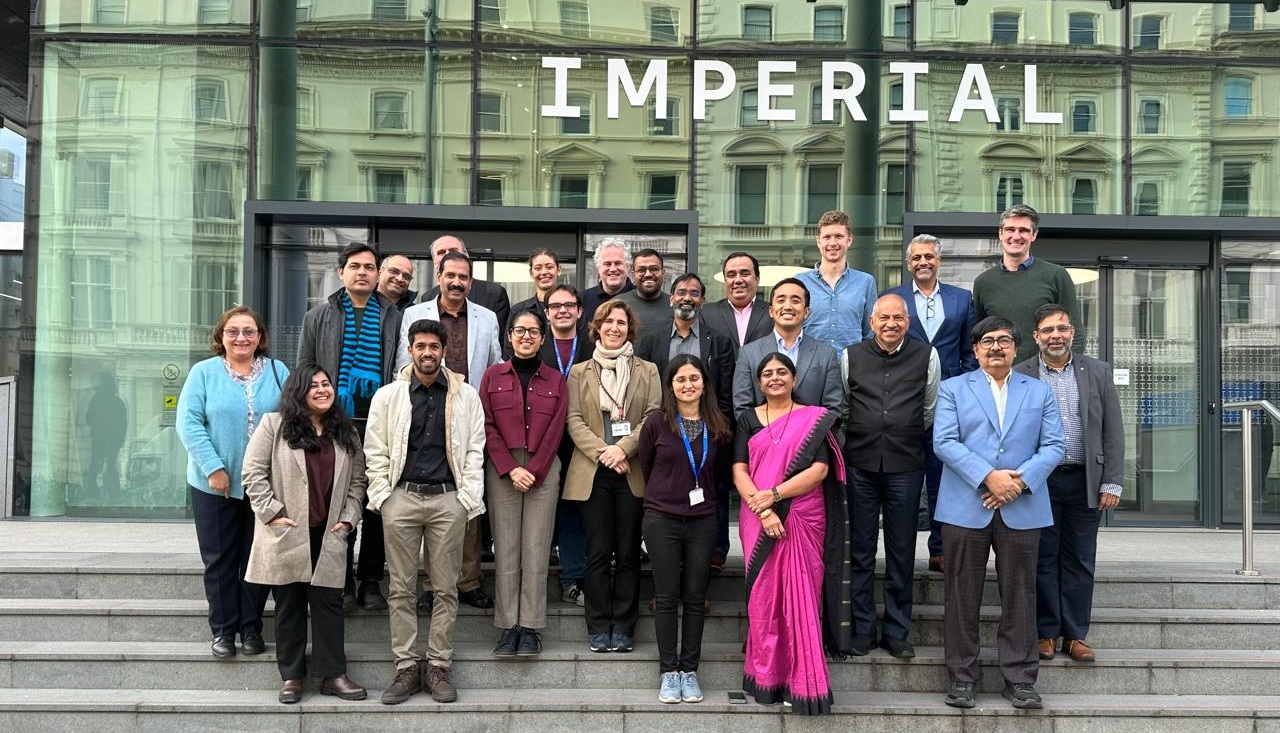 Event Group Photo