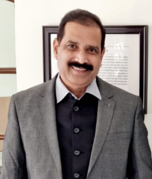 Dr. Rajendra G. Ambekar