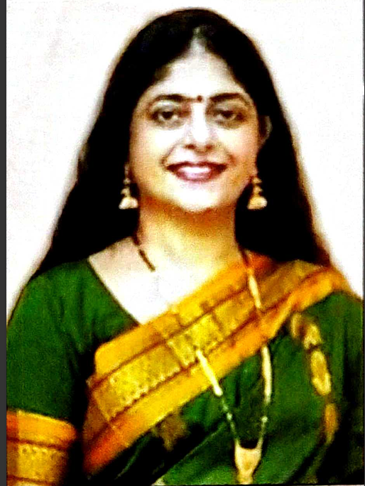Dr. Reena Ambekar