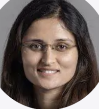 Dr. Shefali Khanna