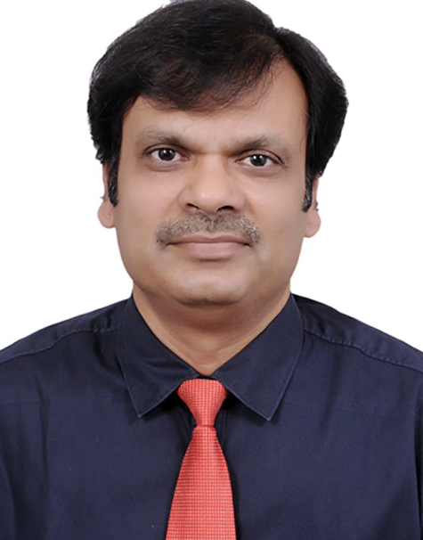Dr. Sushanta K. Chatterjee