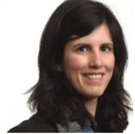 Dr. Elina Spyrou